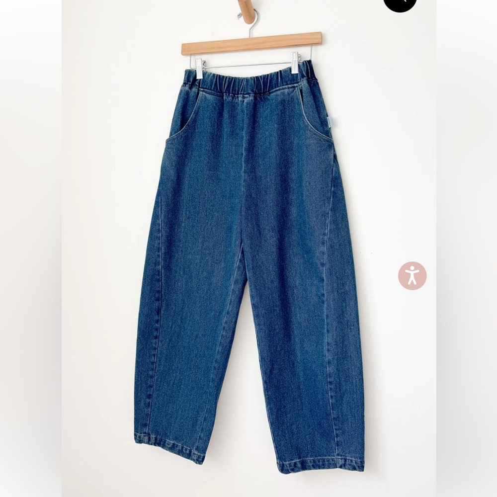 NWT Le Bon Shoppe Arc Pants - Medium